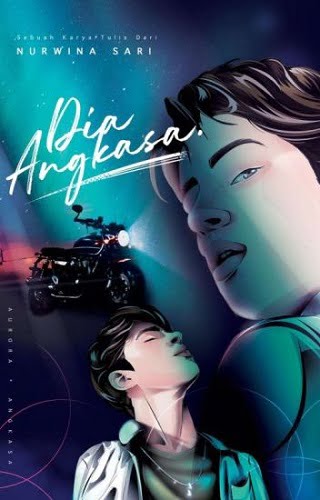 Novel Dia Angkasa Pdf Karya Nur Wyna Baca Sinopsisnya