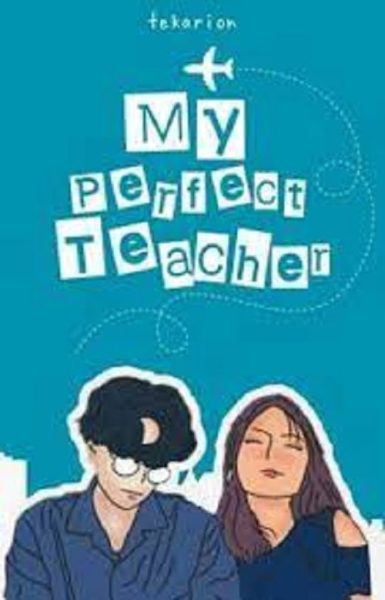 novel my perfect teacher