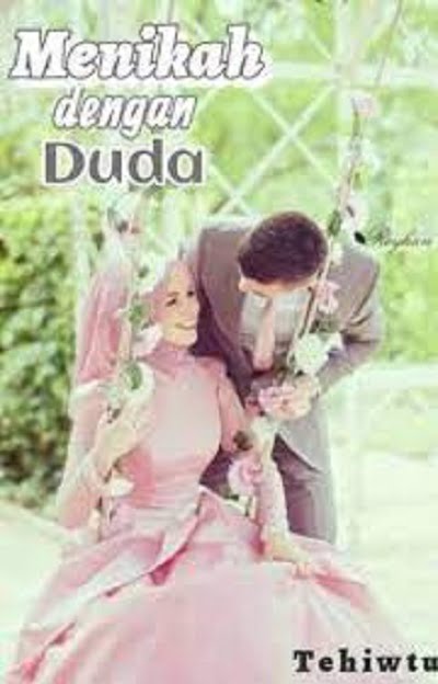 Novel Terpaksa Menikahi Duda Kaya