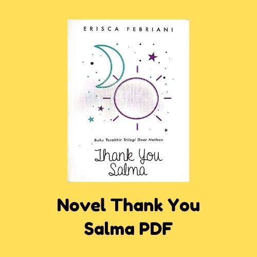 novel thank you salma pdf