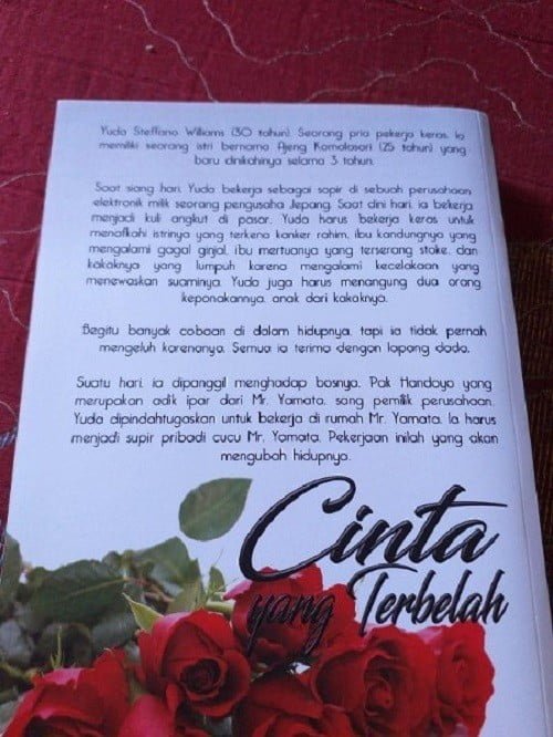 novel cinta yang terbelah pdf
