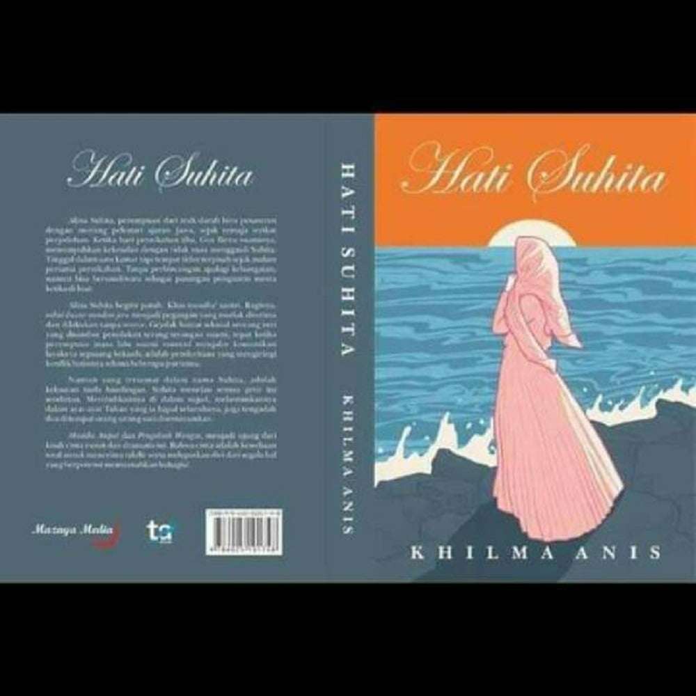 download novel hati suhita pdf
