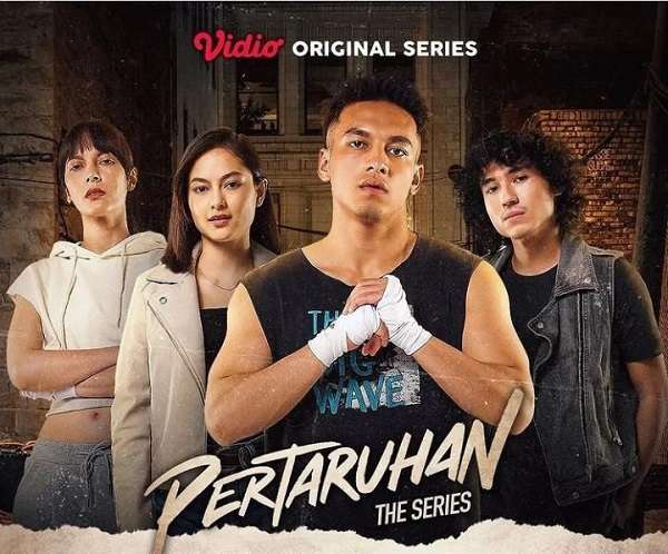 jadwal tayang episode 8 pertaruhan the series
