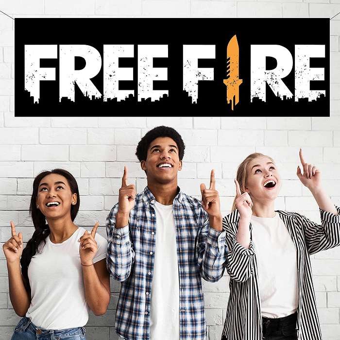 manfaat game free fire