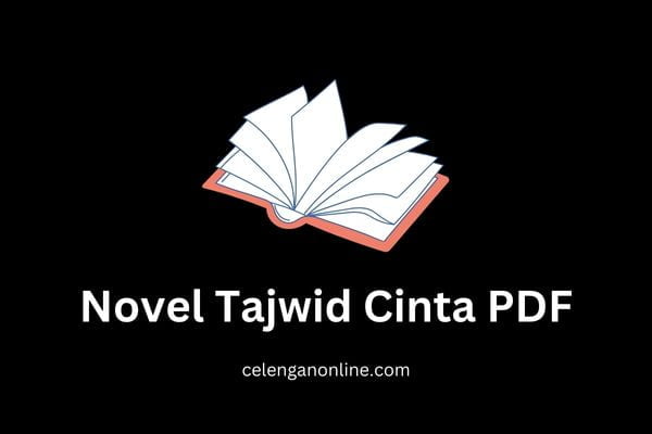 novel tajwid cinta pdf